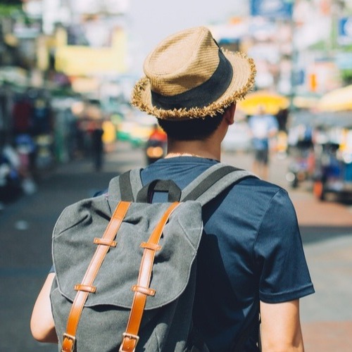 The Cheapest Ways to Travel Young & Still Experience It All
