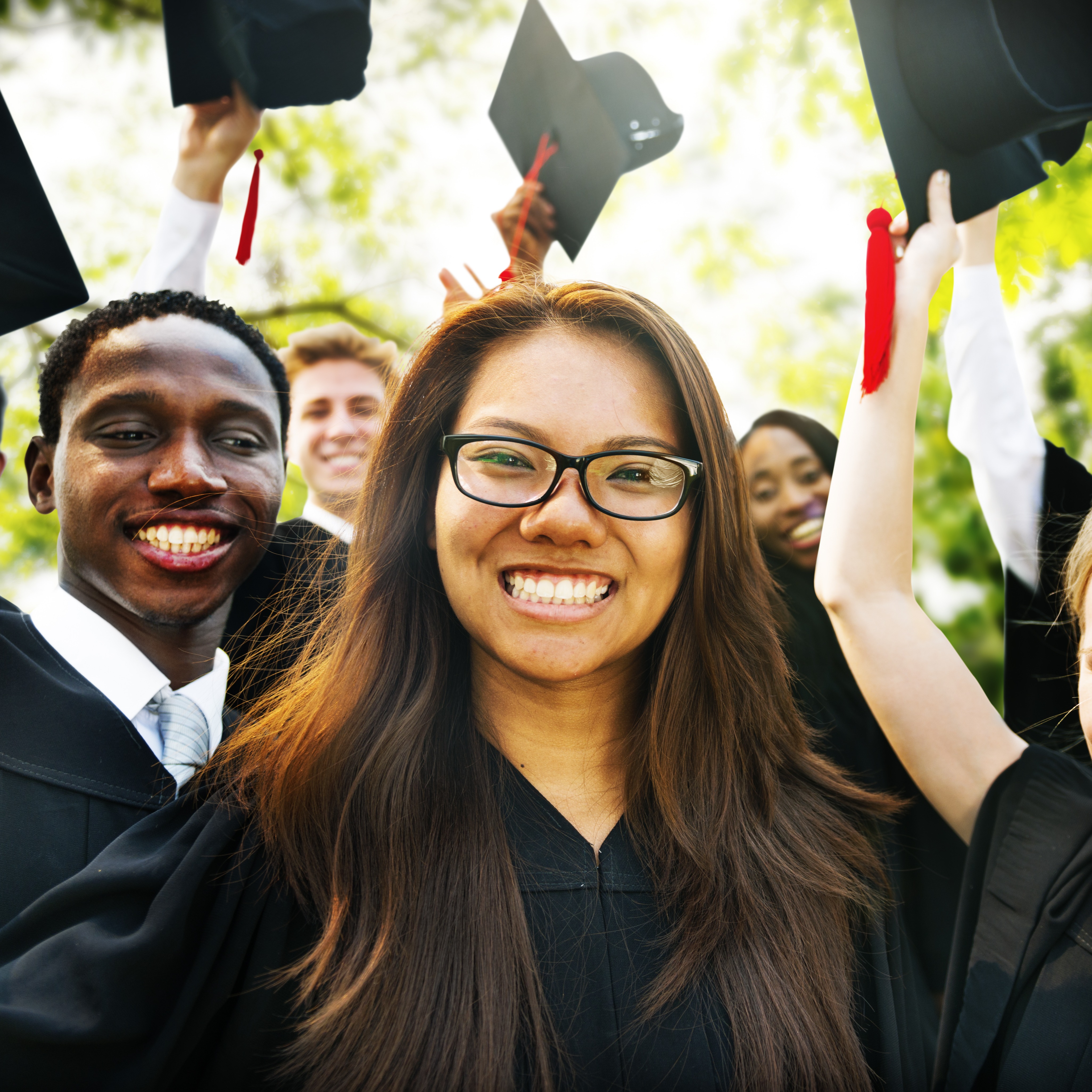 High School and College Graduation Preparation Checklist