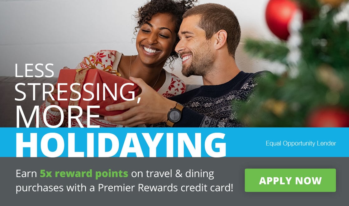Less stressing, more holidaying