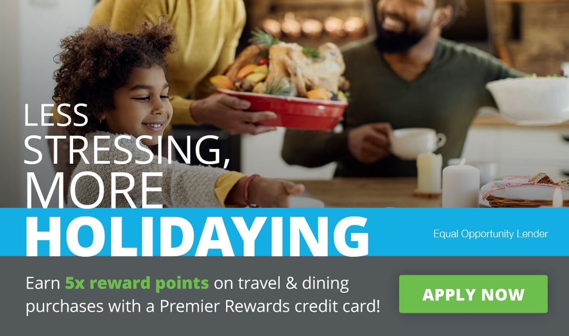 Less stressing, more holidaying