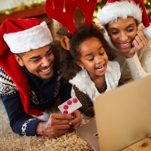 Holiday Financial Prep Guide